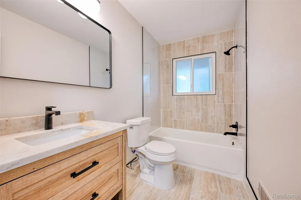 1540 Stafford Drive Canton Charter Township, MI 48188