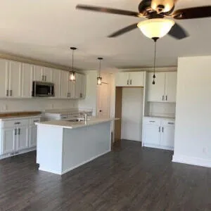 747 Chase Hanna Street #14 Dundee Village, MI 48131
