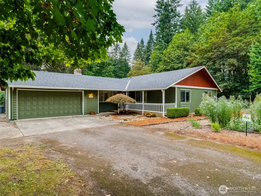25604 NE 145th Avenue Battle Ground, WA 98604