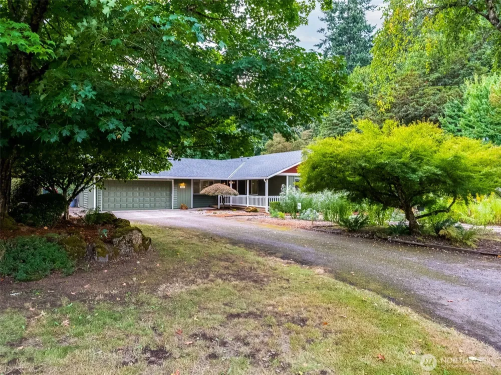 25604 NE 145th Avenue Battle Ground, WA 98604