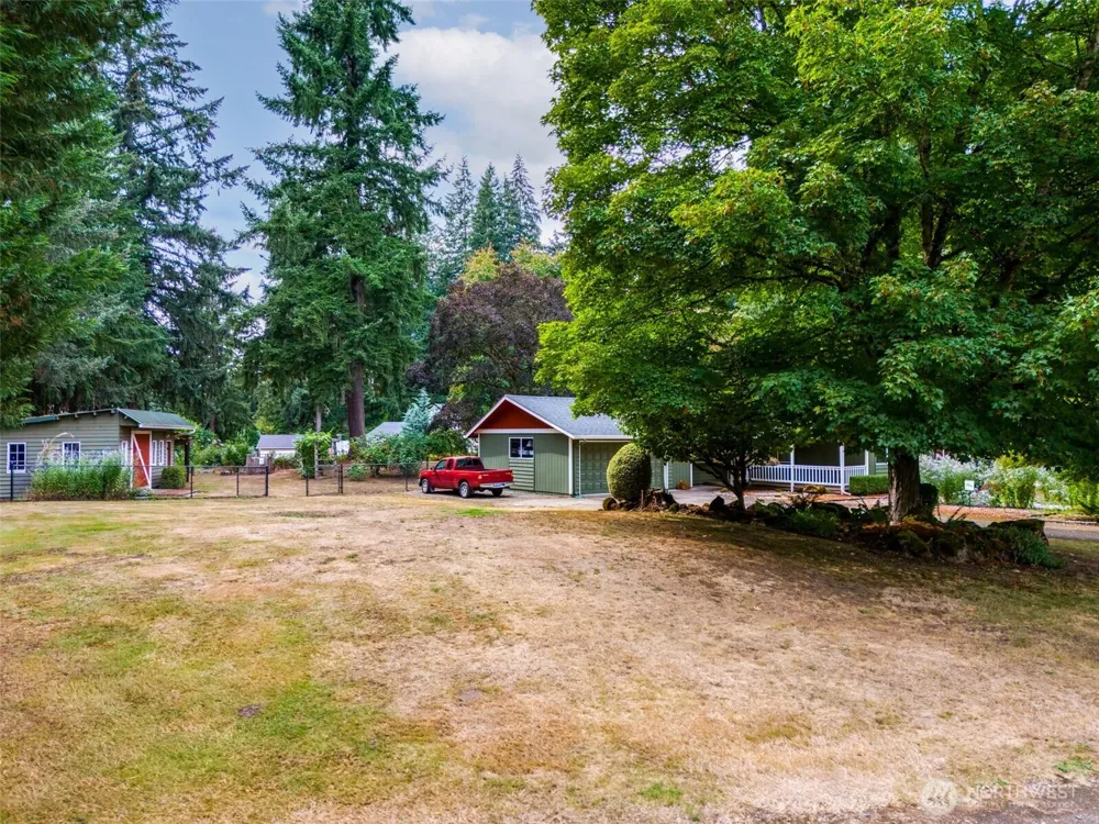 25604 NE 145th Avenue Battle Ground, WA 98604