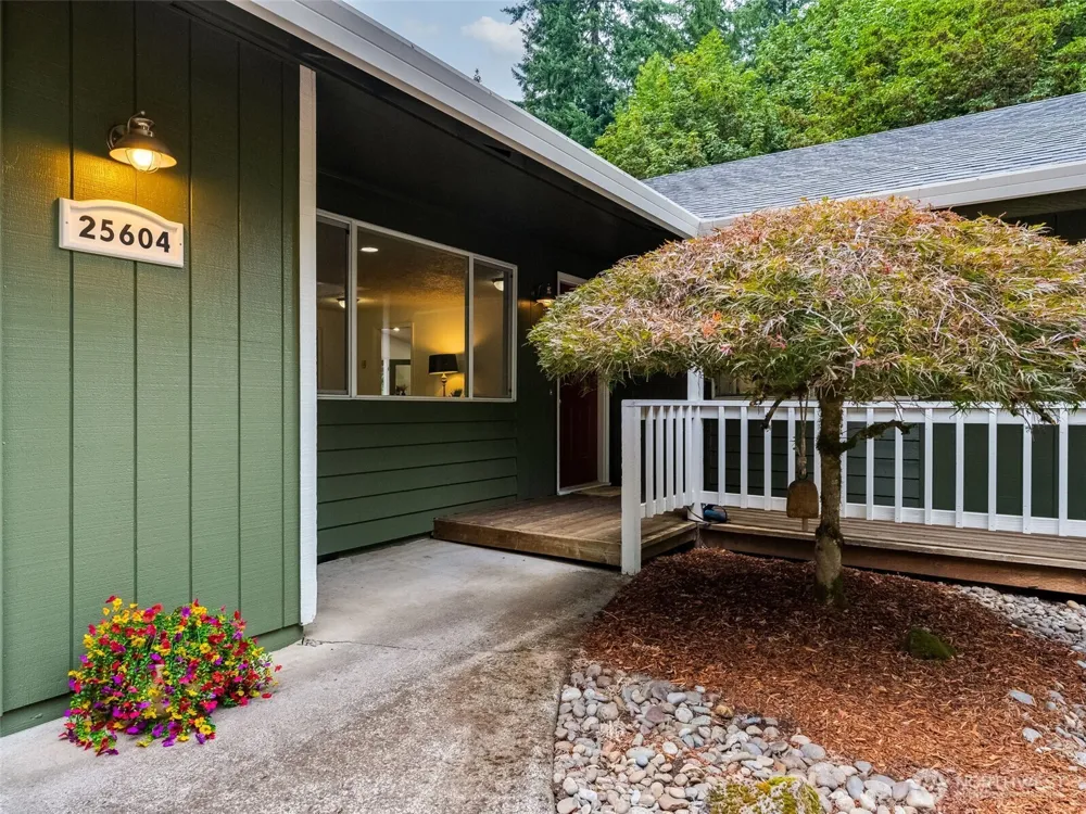 25604 NE 145th Avenue Battle Ground, WA 98604