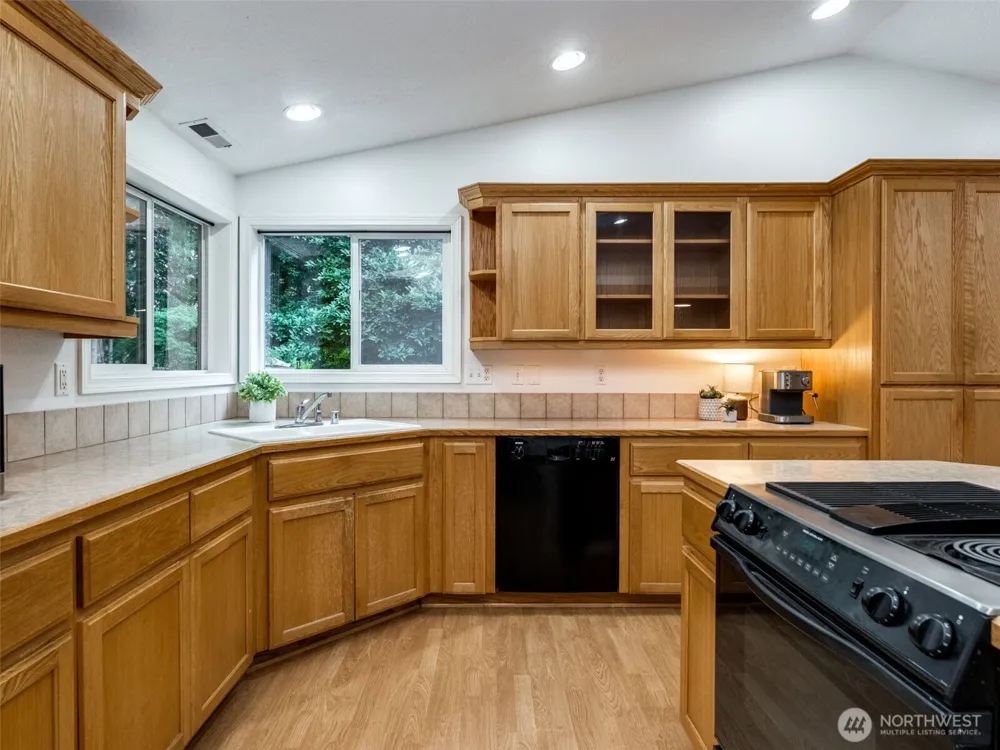 25604 NE 145th Avenue Battle Ground, WA 98604