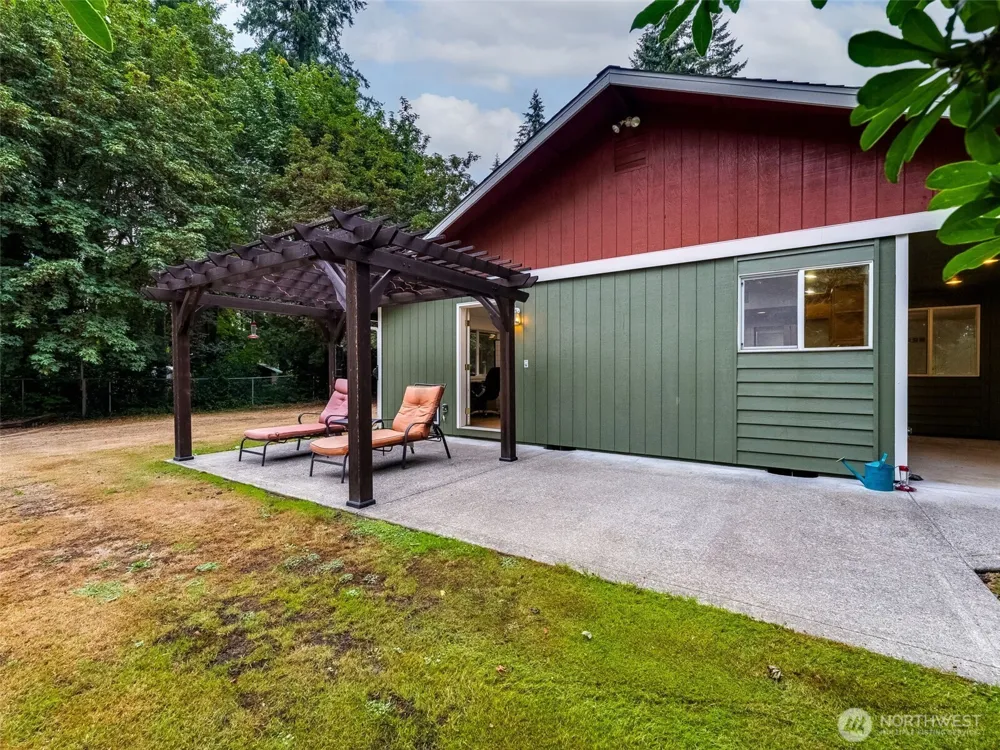 25604 NE 145th Avenue Battle Ground, WA 98604