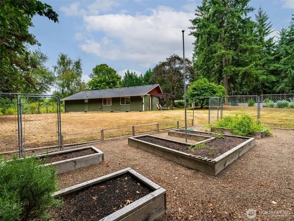 25604 NE 145th Avenue Battle Ground, WA 98604