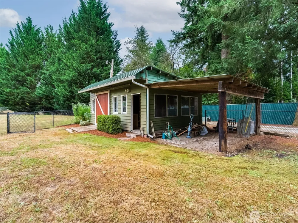 25604 NE 145th Avenue Battle Ground, WA 98604