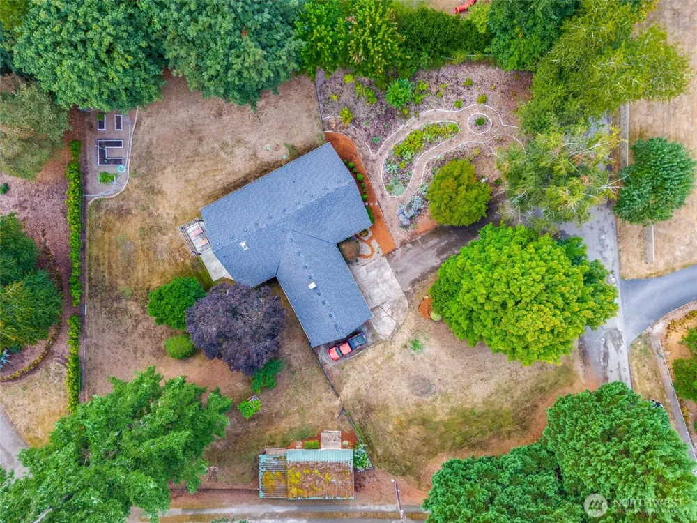 25604 NE 145th Avenue Battle Ground, WA 98604