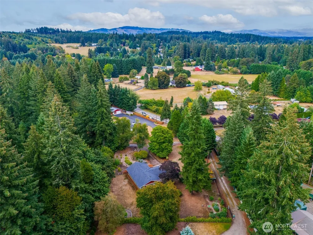 25604 NE 145th Avenue Battle Ground, WA 98604