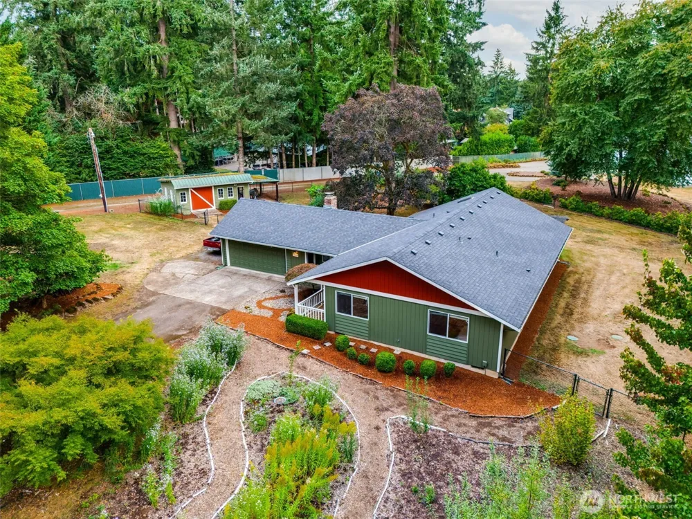 25604 NE 145th Avenue Battle Ground, WA 98604
