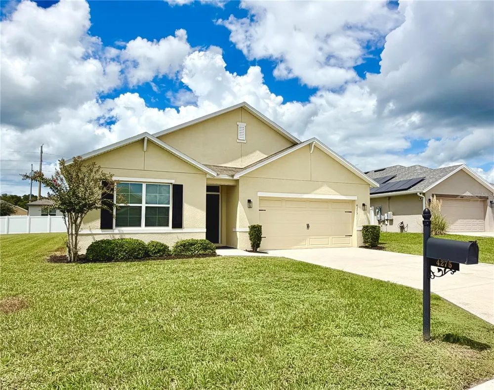 4275 NE 31ST STREET ocala, FL 34470