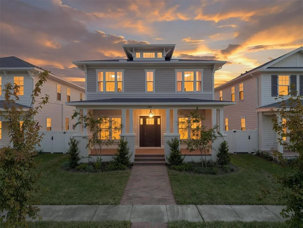 455 47TH AVENUE St Petersburg, FL 33703