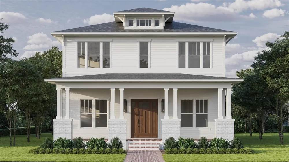 455 47TH AVENUE St Petersburg, FL 33703