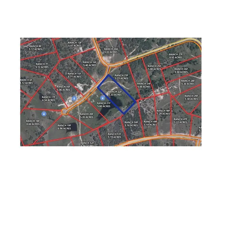 103 Crossvine Road Lampasas, TX 76550