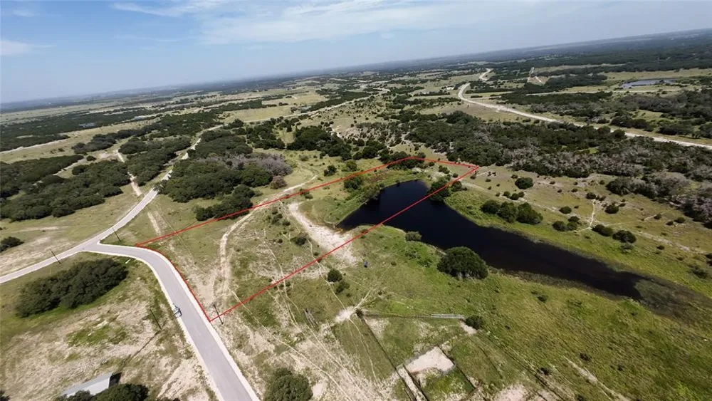 103 Crossvine Road Lampasas, TX 76550