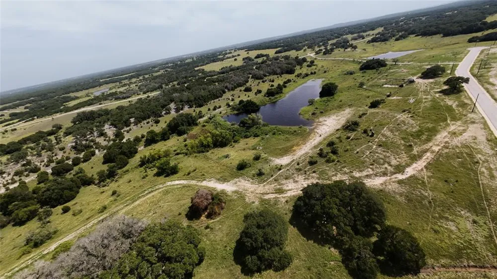 103 Crossvine Road Lampasas, TX 76550