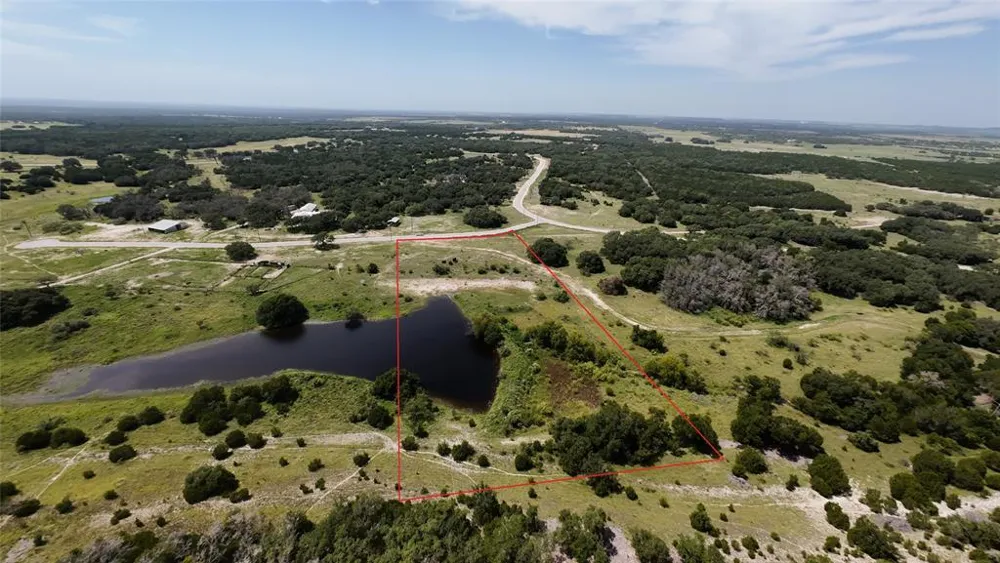 103 Crossvine Road Lampasas, TX 76550