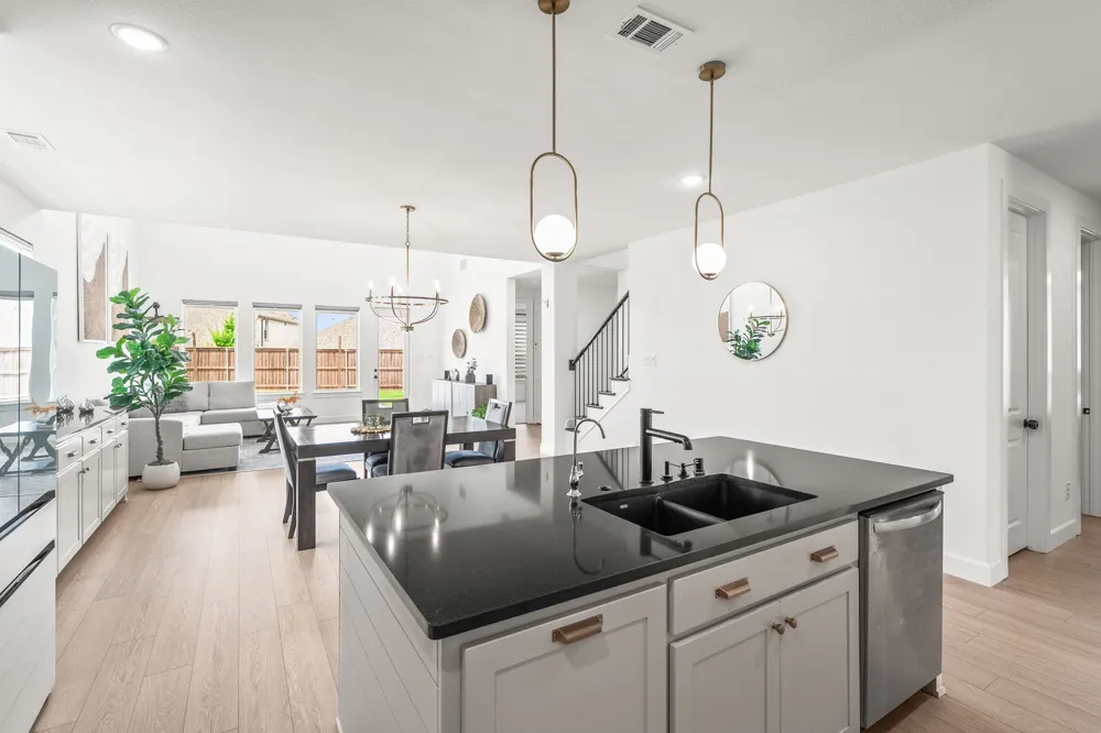 2711 Woodside Road Celina, TX 75009
