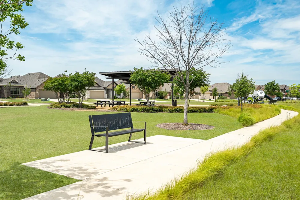 2711 Woodside Road Celina, TX 75009