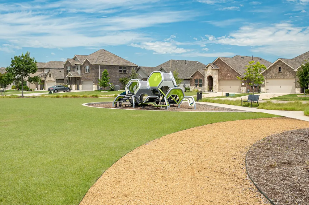 2711 Woodside Road Celina, TX 75009