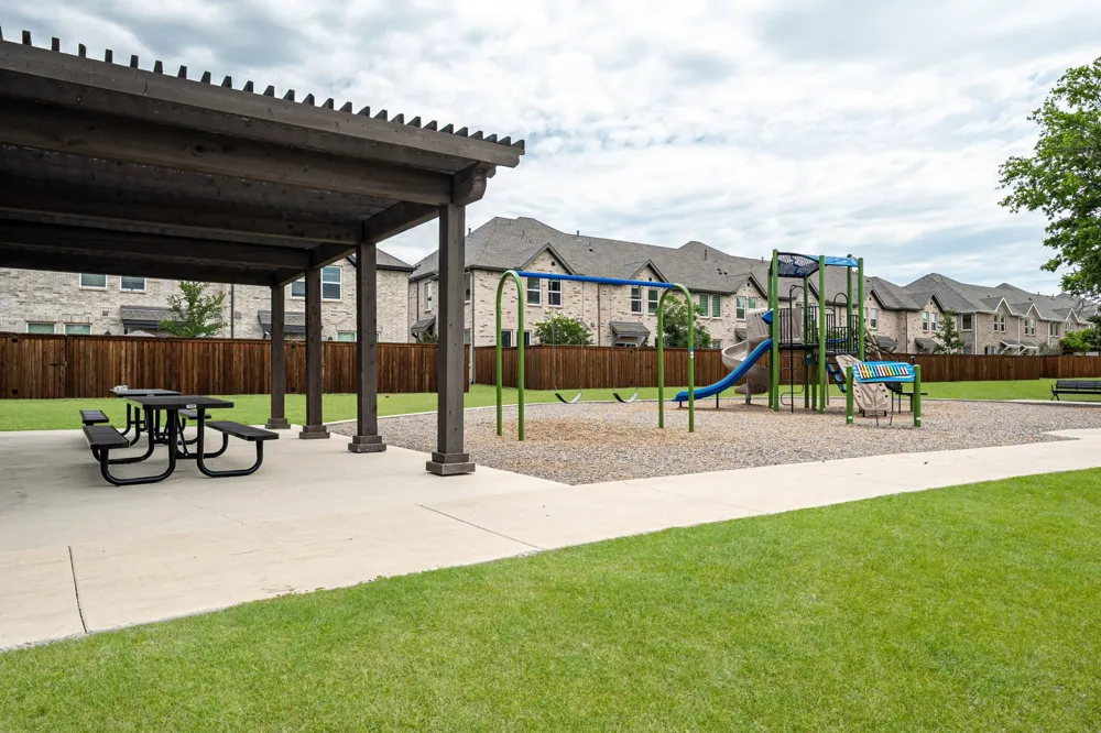 2711 Woodside Road Celina, TX 75009