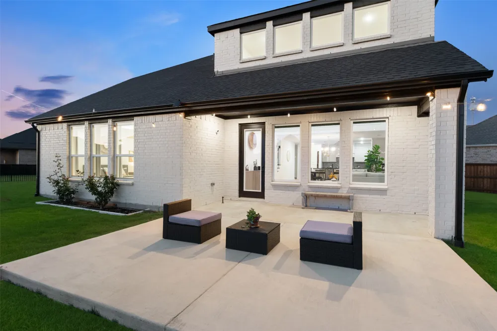 2711 Woodside Road Celina, TX 75009