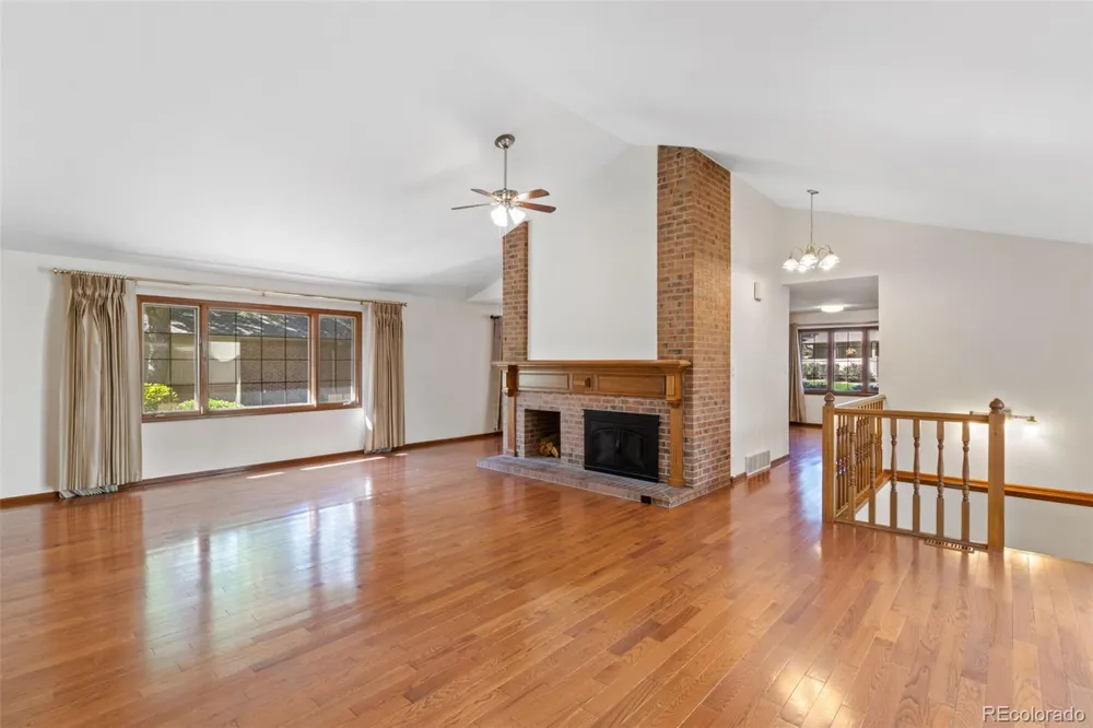 111 Miramar Drive Colorado Springs, CO 80906