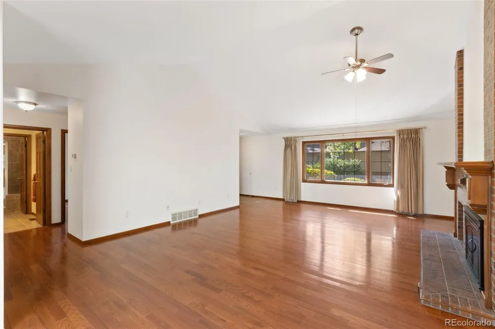 111 Miramar Drive Colorado Springs, CO 80906