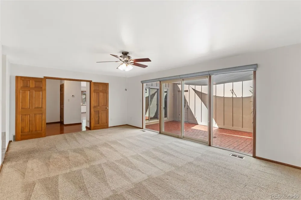 111 Miramar Drive Colorado Springs, CO 80906