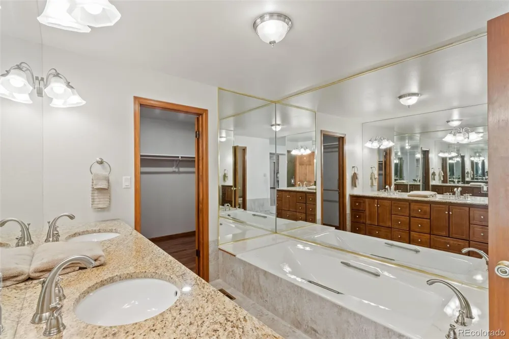 111 Miramar Drive Colorado Springs, CO 80906