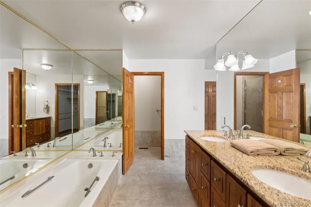 111 Miramar Drive Colorado Springs, CO 80906