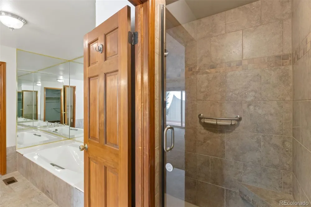 111 Miramar Drive Colorado Springs, CO 80906