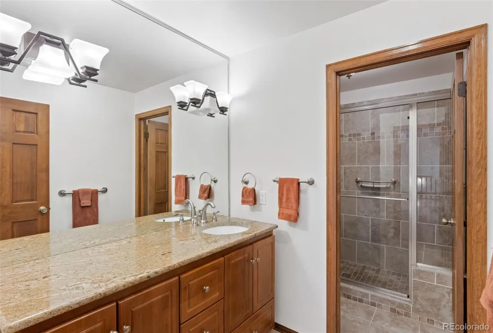 111 Miramar Drive Colorado Springs, CO 80906