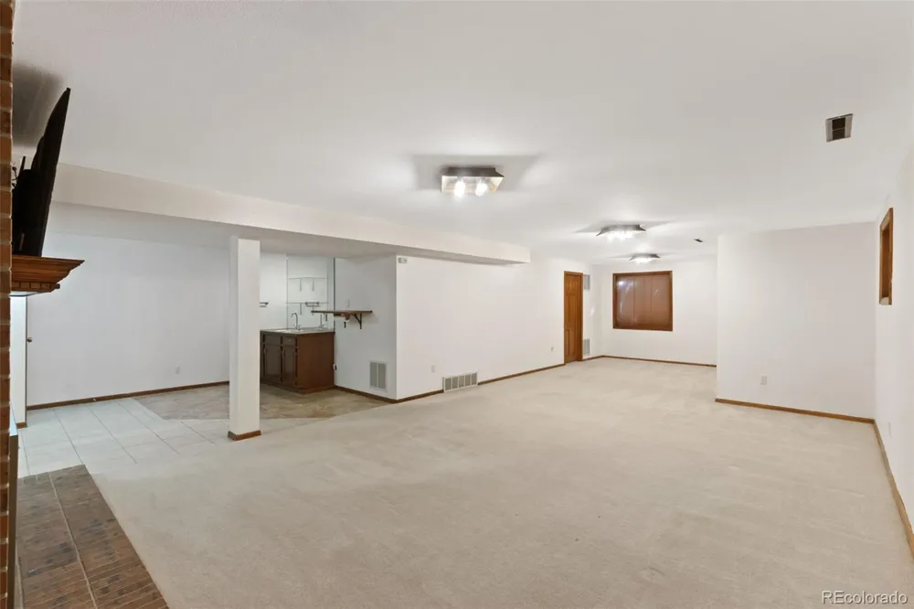 111 Miramar Drive Colorado Springs, CO 80906
