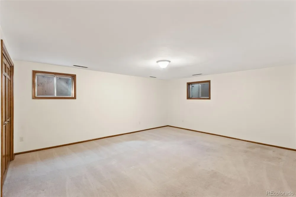 111 Miramar Drive Colorado Springs, CO 80906