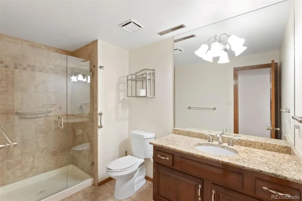 111 Miramar Drive Colorado Springs, CO 80906