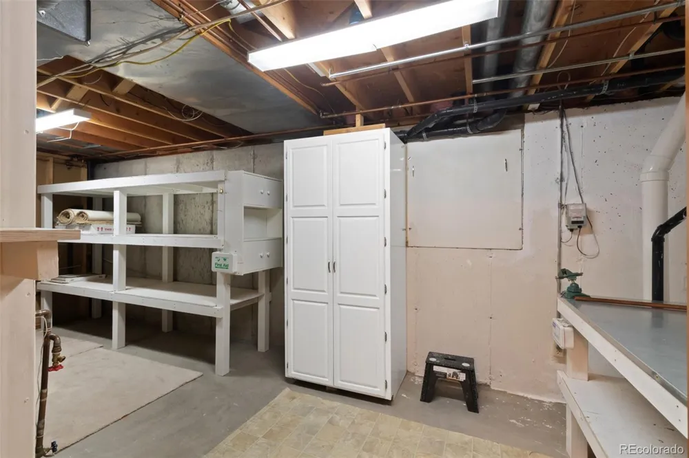 111 Miramar Drive Colorado Springs, CO 80906