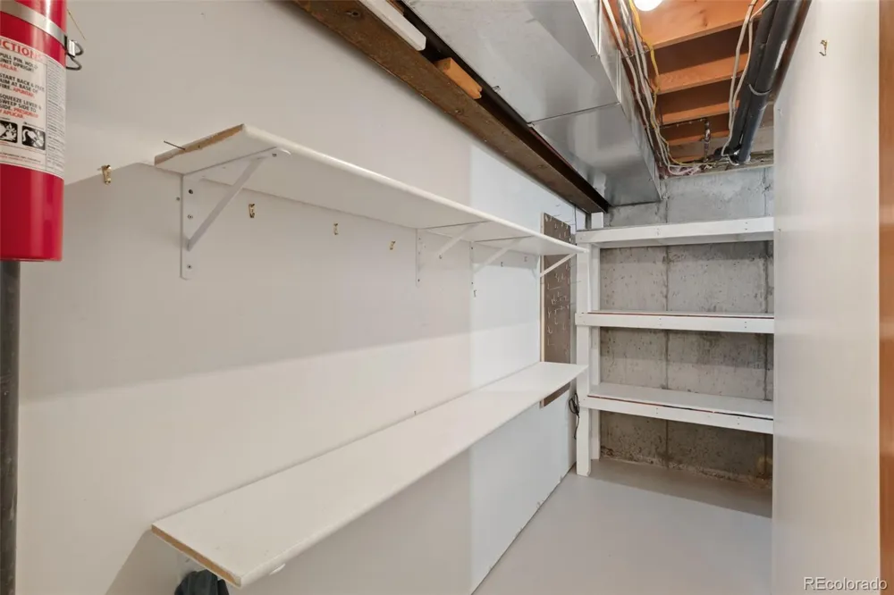 111 Miramar Drive Colorado Springs, CO 80906