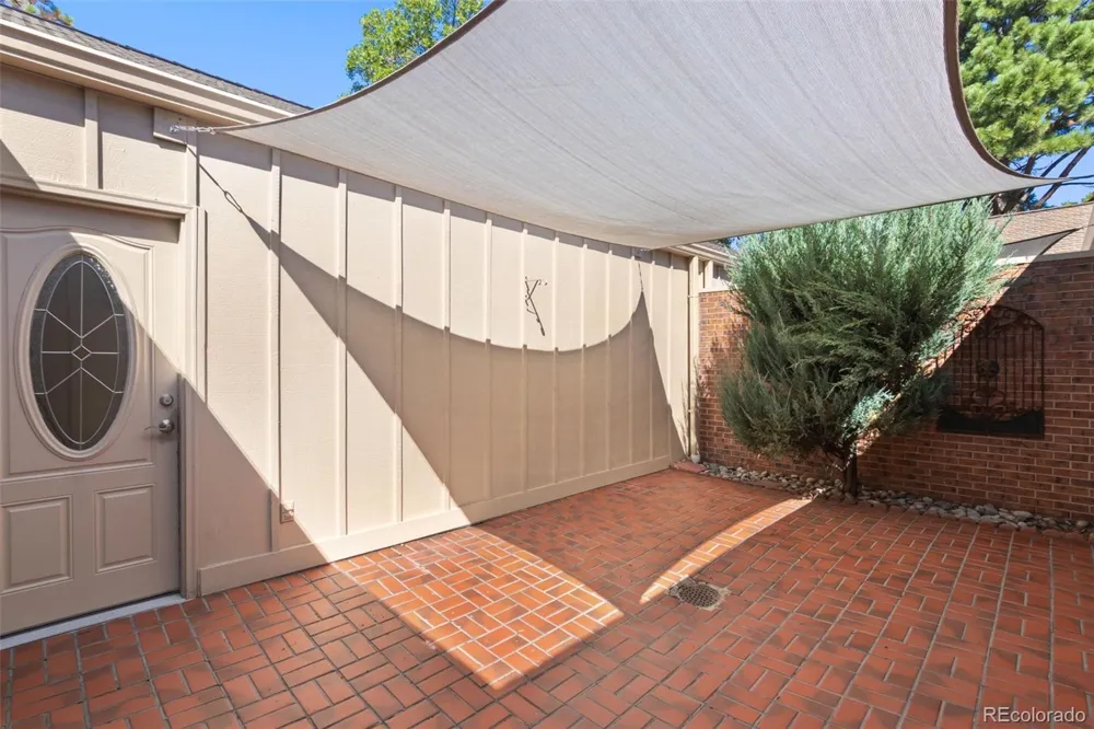 111 Miramar Drive Colorado Springs, CO 80906