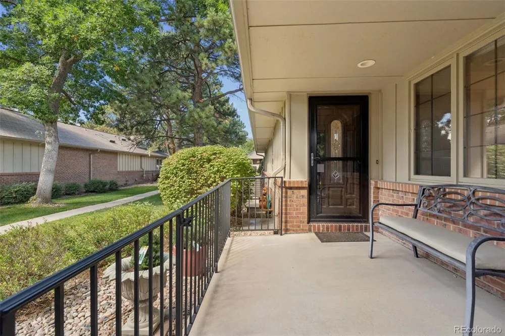 111 Miramar Drive Colorado Springs, CO 80906