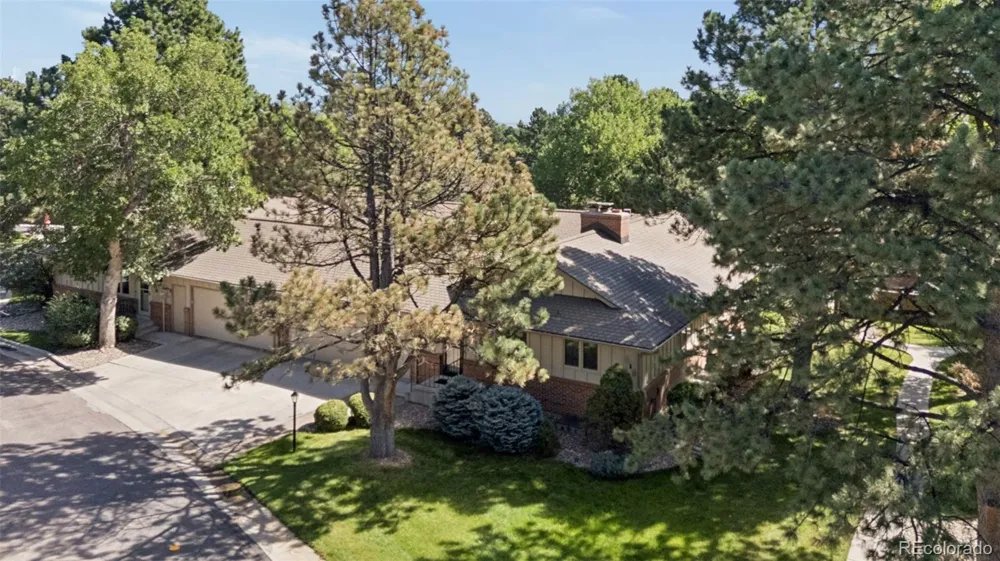111 Miramar Drive Colorado Springs, CO 80906