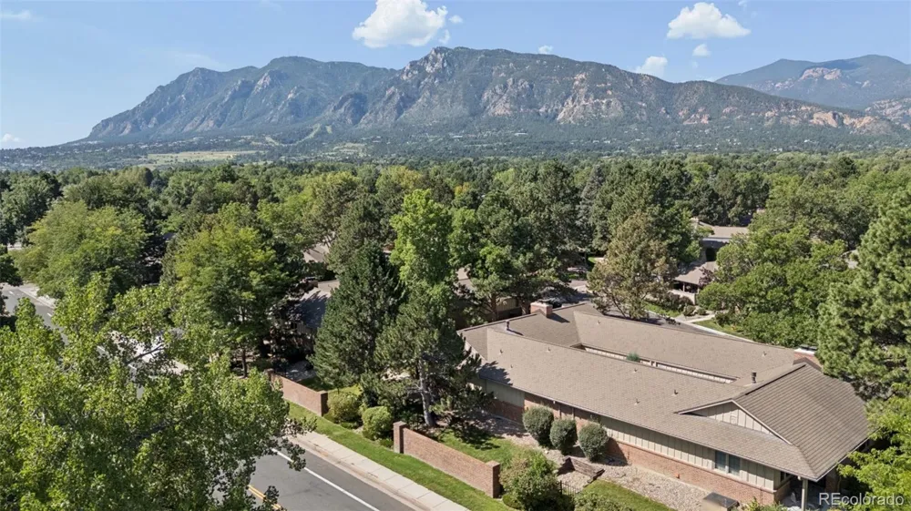 111 Miramar Drive Colorado Springs, CO 80906