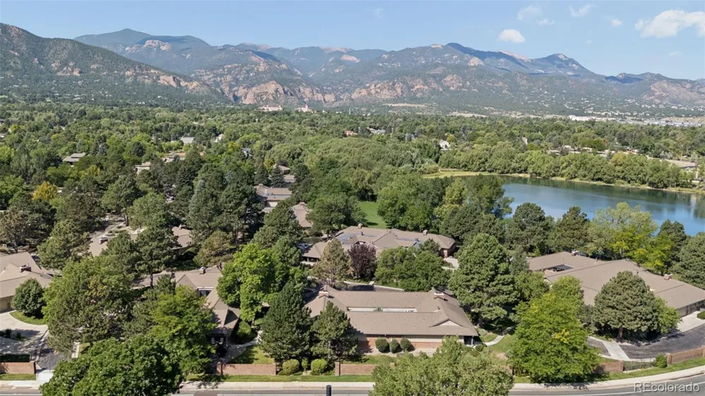 111 Miramar Drive Colorado Springs, CO 80906
