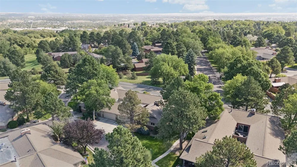 111 Miramar Drive Colorado Springs, CO 80906