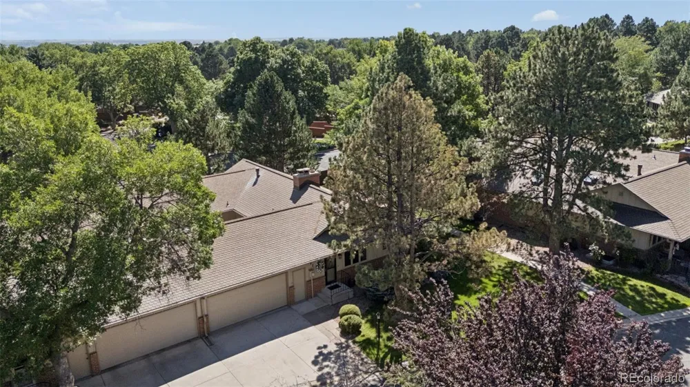111 Miramar Drive Colorado Springs, CO 80906
