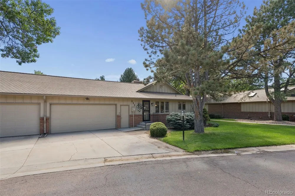 111 Miramar Drive Colorado Springs, CO 80906