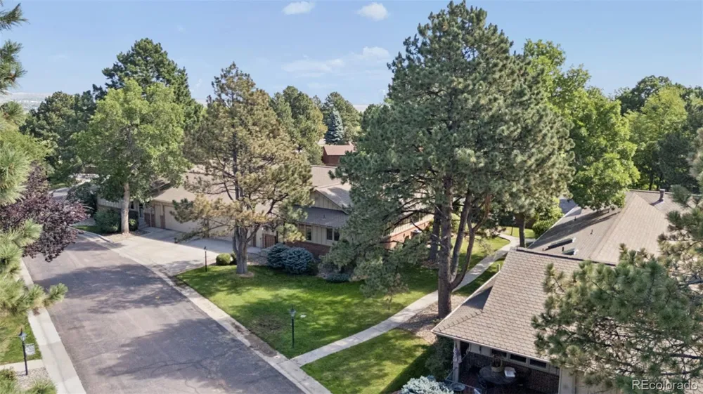111 Miramar Drive Colorado Springs, CO 80906
