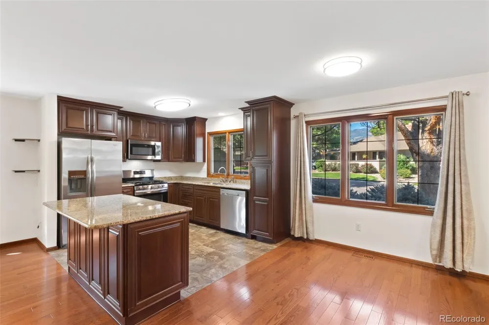 111 Miramar Drive Colorado Springs, CO 80906