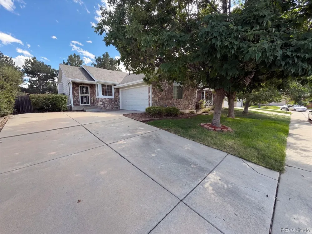 18959 E Linvale Place Aurora, CO 80013