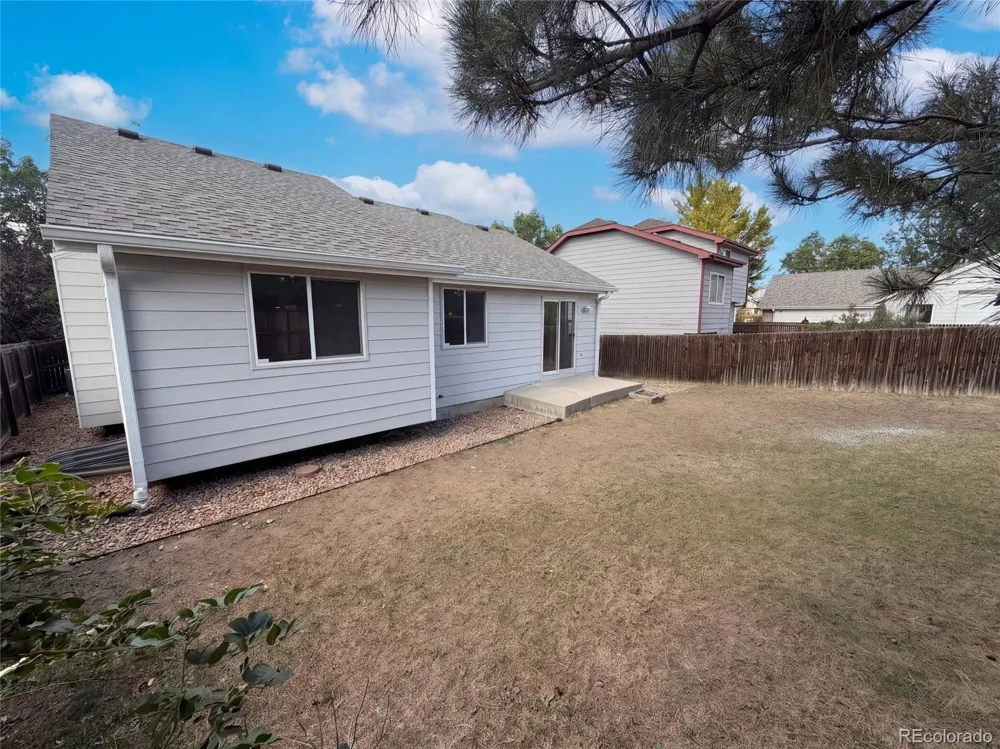 18959 E Linvale Place Aurora, CO 80013