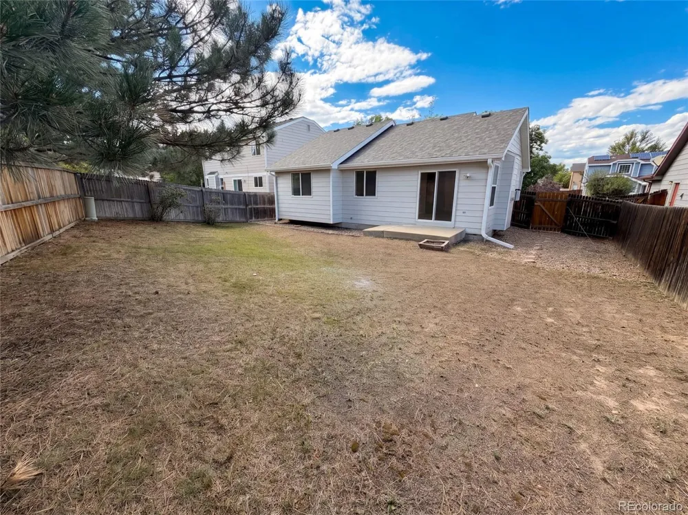18959 E Linvale Place Aurora, CO 80013
